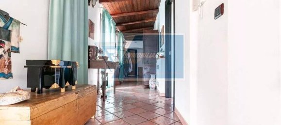 Вилла с 4 спальнями в Сиракузы, Италия № 250078 15