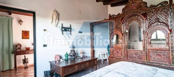 Вилла с 4 спальнями в Сиракузы, Италия № 250078 14