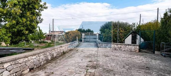 Вилла с 4 спальнями в Сиракузы, Италия № 250078 5