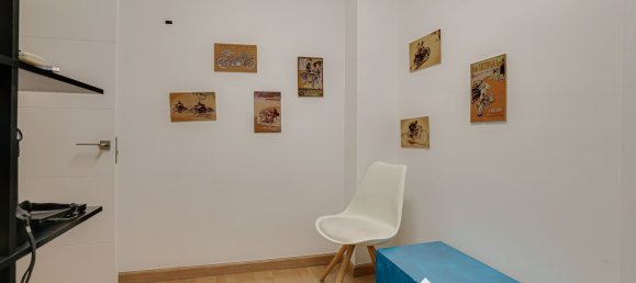 Apartamento T2 em Sant Marti, Spain N.º 183193 35