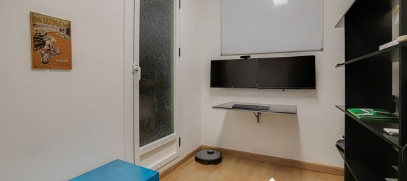 Apartamento T2 em Sant Marti, Spain N.º 183193 33