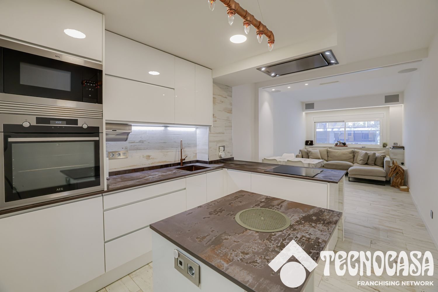 Apartamento T2 em Sant Marti, Spain N.º 183193