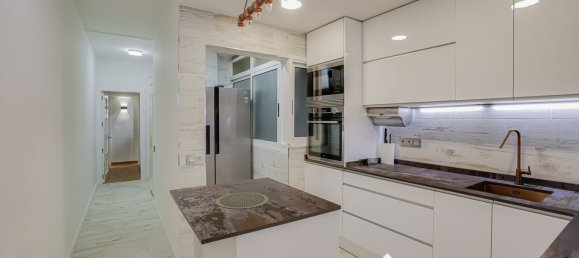 Apartamento T2 em Sant Marti, Spain N.º 183193 9