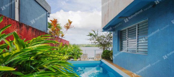 3 غرف نوم منزل في Port-Vila, Vanuatu رقم 76 2