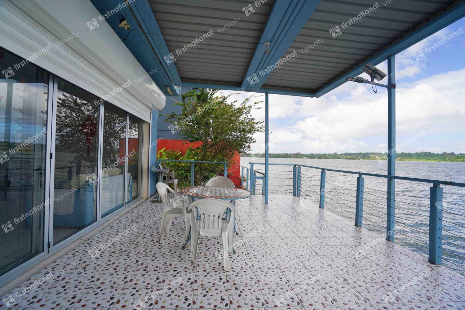 3 غرف نوم منزل في Port-Vila, Vanuatu رقم 76