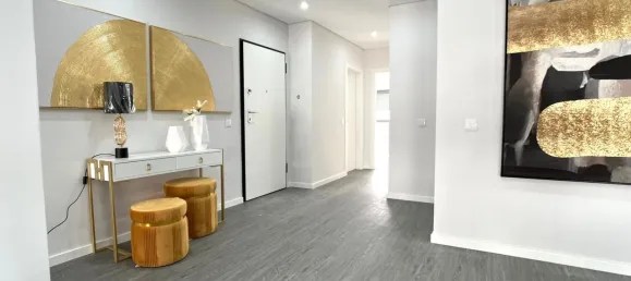 3 bedrooms Apartment in Quelfes, Portugal No. 99988 6