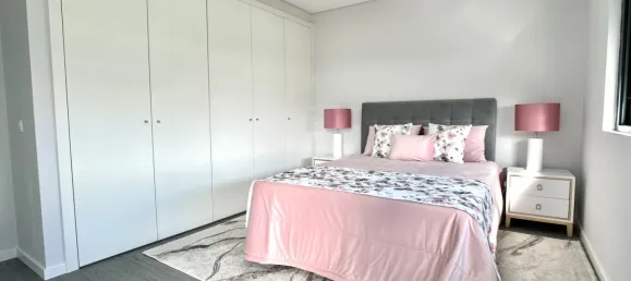 3 bedrooms Apartment in Quelfes, Portugal No. 99988 13