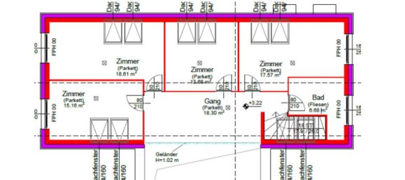 Grundstück in Penzing, Austria 2976m², Nr. 195089 9