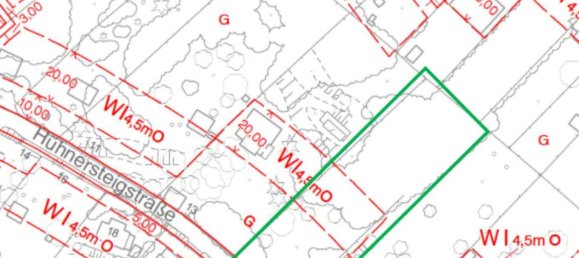 Grundstück in Penzing, Austria 2976m², Nr. 195089 6