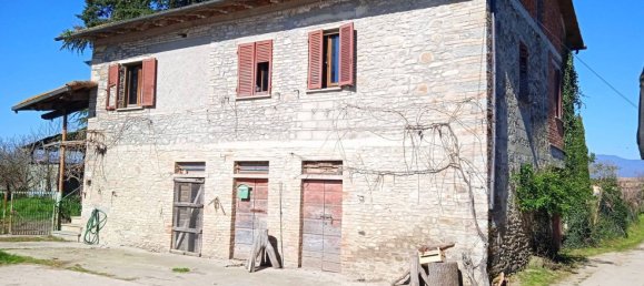 5 rooms House in Sansepolcro, Italy No. 276299 2