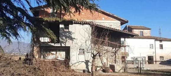 5 rooms House in Sansepolcro, Italy No. 276299 7
