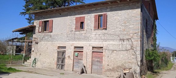 5 rooms House in Sansepolcro, Italy No. 276299 4