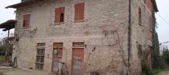 5 rooms House in Sansepolcro, Italy No. 276299 6