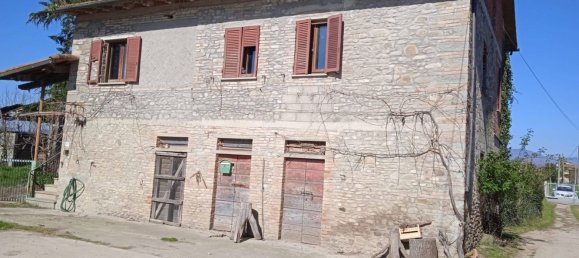 5 rooms House in Sansepolcro, Italy No. 276299 5