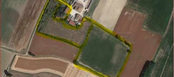 5 rooms House in Sansepolcro, Italy No. 276299 8