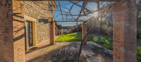 7 Schlafzimmer Hotel in Monteverdi Marittimo, Italy, Nr. 65998 14