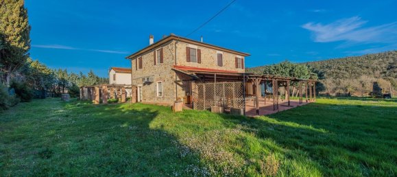 7 Schlafzimmer Hotel in Monteverdi Marittimo, Italy, Nr. 65998 7