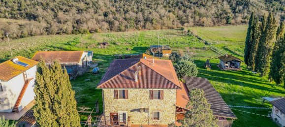 7 Schlafzimmer Hotel in Monteverdi Marittimo, Italy, Nr. 65998 3