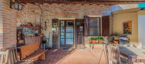 7 Schlafzimmer Hotel in Monteverdi Marittimo, Italy, Nr. 65998 17
