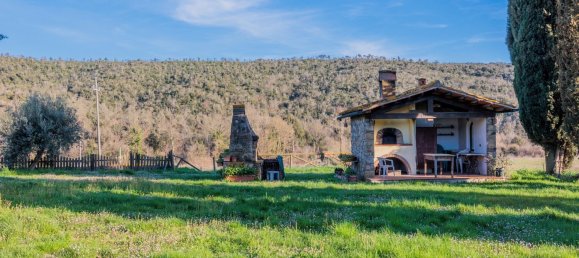 7 Schlafzimmer Hotel in Monteverdi Marittimo, Italy, Nr. 65998 11