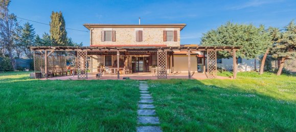 7 Schlafzimmer Hotel in Monteverdi Marittimo, Italy, Nr. 65998 19