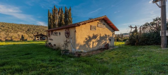 7 Schlafzimmer Hotel in Monteverdi Marittimo, Italy, Nr. 65998 8