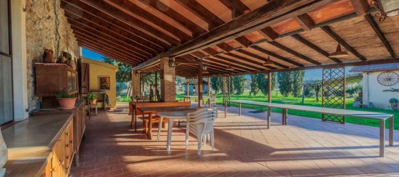 7 Schlafzimmer Hotel in Monteverdi Marittimo, Italy, Nr. 65998 15