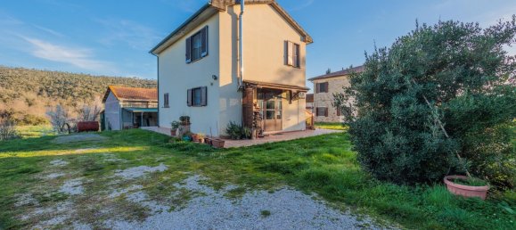 7 Schlafzimmer Hotel in Monteverdi Marittimo, Italy, Nr. 65998 28