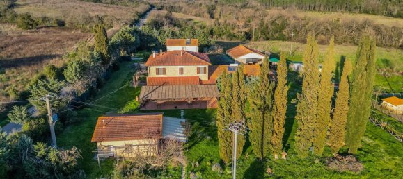 7 Schlafzimmer Hotel in Monteverdi Marittimo, Italy, Nr. 65998 5