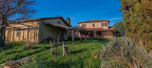 7 Schlafzimmer Hotel in Monteverdi Marittimo, Italy, Nr. 65998 26