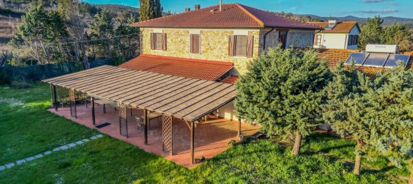 7 Schlafzimmer Hotel in Monteverdi Marittimo, Italy, Nr. 65998 12