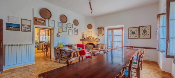 7 Schlafzimmer Hotel in Monteverdi Marittimo, Italy, Nr. 65998 34