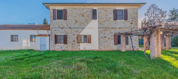 7 Schlafzimmer Hotel in Monteverdi Marittimo, Italy, Nr. 65998 27