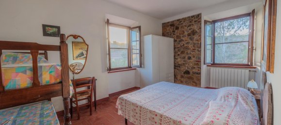 7 Schlafzimmer Hotel in Monteverdi Marittimo, Italy, Nr. 65998 43