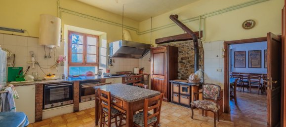 7 Schlafzimmer Hotel in Monteverdi Marittimo, Italy, Nr. 65998 31