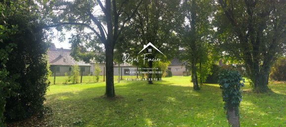 2 chambres Maison à Charnizay, France No. 242628 11