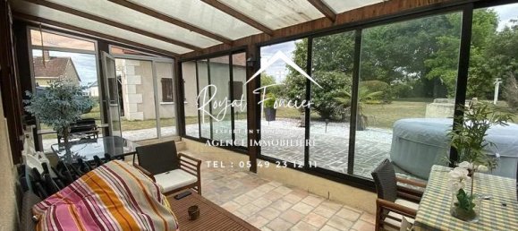 2 chambres Maison à Charnizay, France No. 242628 8