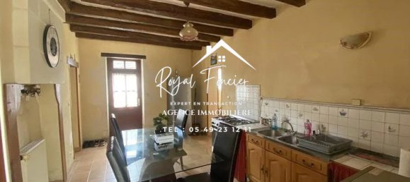 2 chambres Maison à Charnizay, France No. 242628 4