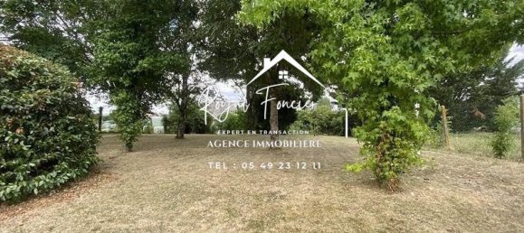 2 chambres Maison à Charnizay, France No. 242628 12