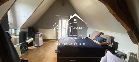 2 chambres Maison à Charnizay, France No. 242628 7