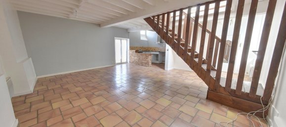 2 bedrooms Duplex in Saint-Leger-en-Yvelines, France No. 178238 3