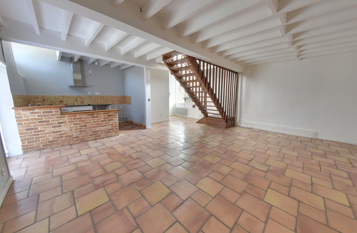 2 bedrooms Duplex in Saint-Leger-en-Yvelines, France No. 178238