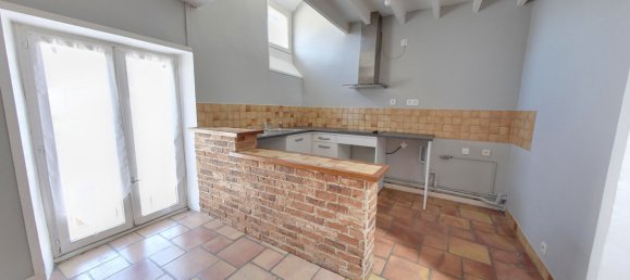 2 bedrooms Duplex in Saint-Leger-en-Yvelines, France No. 178238 2