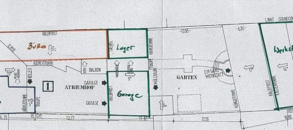 11 rooms House in Trautmannsdorf an der Leitha, Austria No. 193529 33