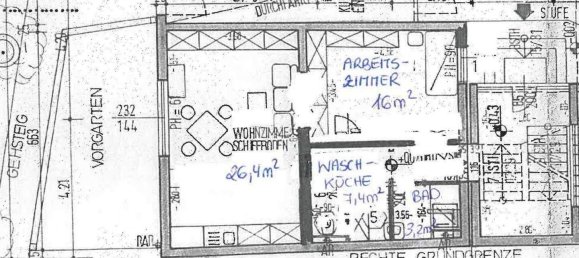 11 rooms House in Trautmannsdorf an der Leitha, Austria No. 193529 35
