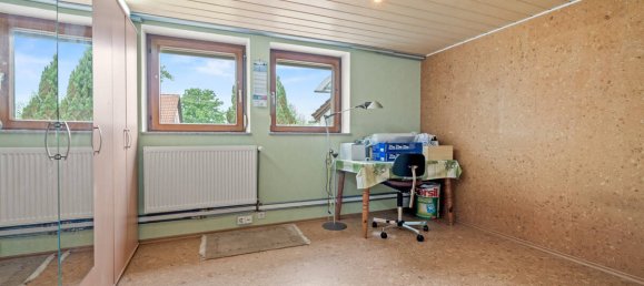 6 rooms House in Ravensburg, Germany No. 264815 24