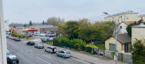 1 bedroom Apartment in Troyes, France No. 212852 7