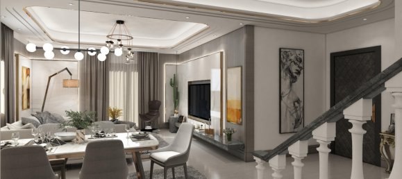 Квартира 2+1 в Alanya Sunrise, Окурджалар, Турция № 39445 6