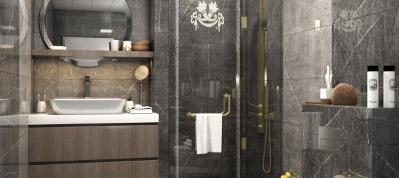 Квартира 2+1 в Alanya Sunrise, Окурджалар, Турция № 39445 7