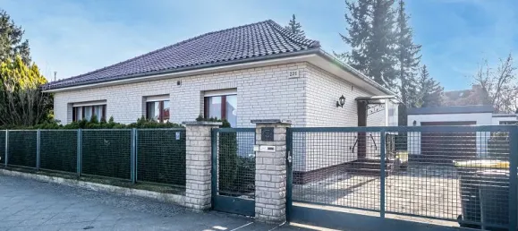 Casa de 3 dormitorios en Falkenhagener Feld, Germany No. 21998 18